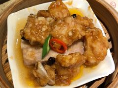 -点都德(大茶楼店)