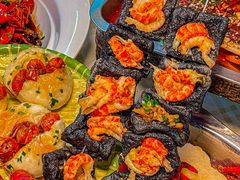 -霸王虾(湘江世纪城店)