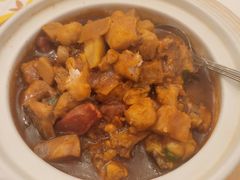 -粤珍轩·家宴·广式茶点(新城广场店)