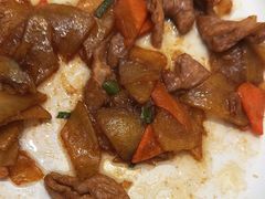 -东北风(江北万达店)