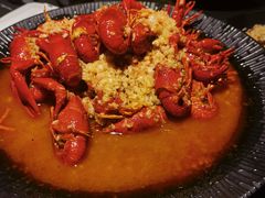 -红盔甲·小龙虾(人民广场店)
