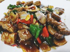 -新旺美食林农家菜(岭南路店)