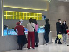 -WenTinG文汀·半糖蛋糕(合生汇店)