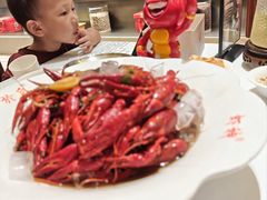 -於氏虾神(盱眙总店)