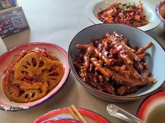 -老三样·旧食新味(万寿宫店)