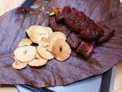 -鸟山鸣·日料食堂(王府井店)