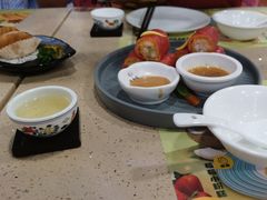 -点都德(皇岗村店)