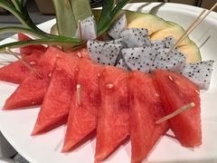 -海底捞火锅(南山京基百纳店)