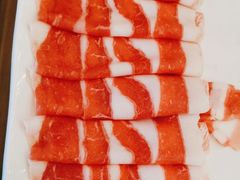-百叶居·老北京涮羊肉(鼓楼店)