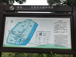 -水八仙生态园
