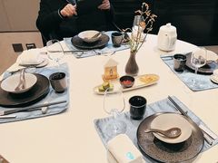 -杭州西湖柳莺里酒店·闻莺厅