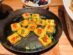 -黄山老妈·土菜(碧桂园店)