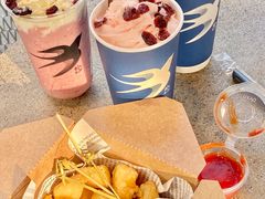 -BeauTea水仙(coco park店)
