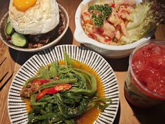 -岛风·台食小馆 ISLAND BISTRO(烟台山店)