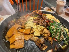 -一烙锅(友谊店)