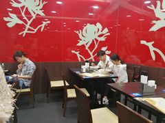 -康师傅私房牛肉面(北京南站店)