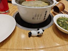 -竹鲜笙全竹宴(国色天香店)