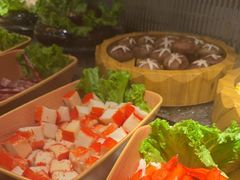 -牛New寿喜烧(金鹰世界店)