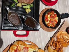 -必胜客(泗阳雨润店)