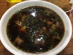 -潘国仙耳光馄饨(黄家阙路店)