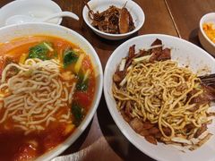 -寻裕记·现炒浇头面(人民广场店)