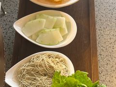 -许府牛杂·鲜牛肉火锅(梁溪万达店)