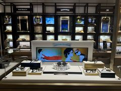 -溥仪眼镜PUYI OPTICAL(国贸商城店)