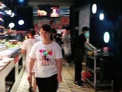 -韩风源烧烤涮自助餐厅(禹州新一峰店)