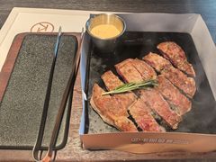 -卡朋西餐(宝安大仟里店)