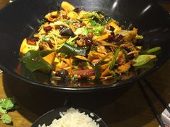 -天府国麻辣香锅(悦荟广场店)
