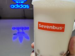 -Sevenbus一家奶茶店(昆明大悦城店)