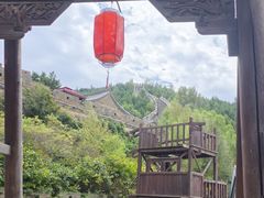 -雁门关景区