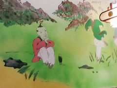 -洪兴砂锅(烟台山店)