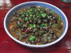 -芦茨金富饭庄·25年老字号·专做稻草鸡