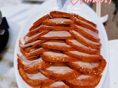 -御仙都北京菜馆·烤鸭店(双井店)
