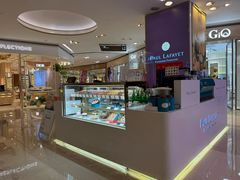 -PAUL LAFAYET 法式甜品(港汇广场店)