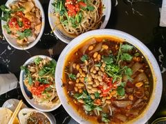 -成都瓜串串(华强北店)