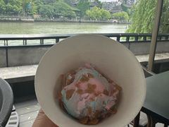冰淇淋球-舒羽咖啡(运河店)