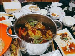 -老黑板筋(顺义总店)