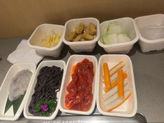 -海底捞火锅(顺义华联店)