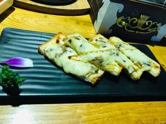 俄式芝士吐司-通海俄式烧烤(下瓦房店)