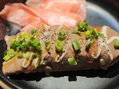 -昊·来了寿司(泡桐树店)