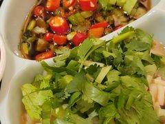 -正禾鲜·潮汕牛肉火锅(凯德天府店)