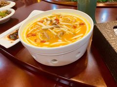 -杨正宗烤全羊(北二环店)