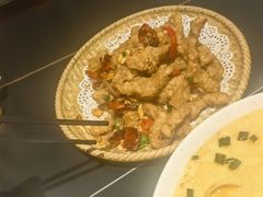 -老地方369农家菜