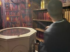 -逃脱反斗城沉浸剧情密室(北京路店)