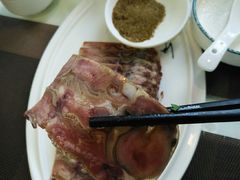 白水羊肉-帕米尔食府(白云观店)