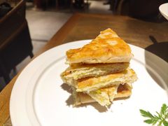 状元葱花饼-京味斋·烤鸭·北京菜(安贞店)