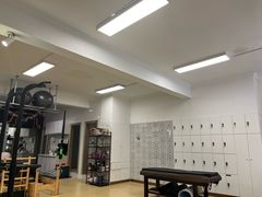 -琪航·健身+普拉提(民耀路店)