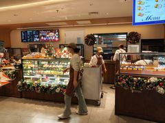 -CARINO BAKERY&CAFE(人广来福士店)